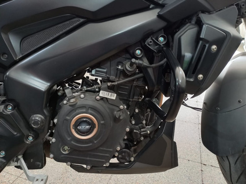 Imagen 2 de 3 de Bajaj Dominar 400 2021