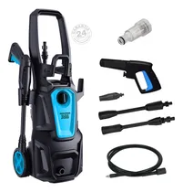 Comprar Hidrolavadora Pro Wash 2000 1700w 8 Lts\u002Fmin 140 Bar Autostop