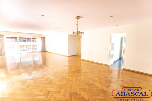 Departamento Piso En Alquiler En Belgrano, Capital Federal, Buenos Aires