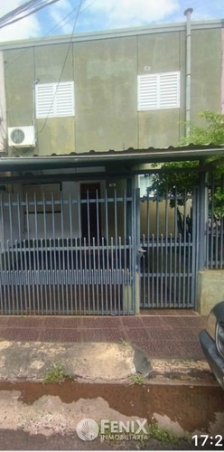 Cf1242 - Duplex En Venta - Av. Tacuarí Y Jauretche