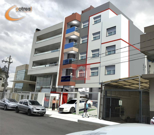 Imagem 29 de 30 de Apartamento Com 3 Dormitórios À Venda, 111 M² Por R$ 538.593,20 - Sanvitto - Caxias Do Sul/rs - Ap0977