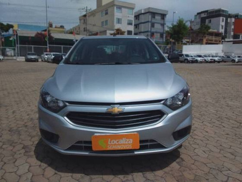 Imagem 1 de 9 de Chevrolet Joy 1.0 Spe4 Flex Manual