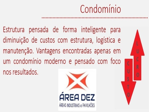 Imagem 24 de 27 de Galpão Em Condomínio Para Locação Em Cachoeirinha Rs, Grande Porto Alegre, Rs, - Dp2026 - 34757436
