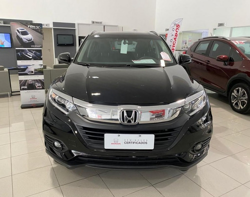 Imagem 2 de 13 de Hr-v Exl 1.8 Flexone 16v 5p Aut.