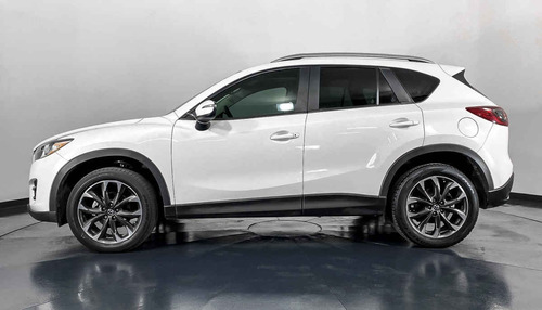 Imagen 10 de 15 de 42545 - Mazda Cx-5 2016 Con Garantía At
