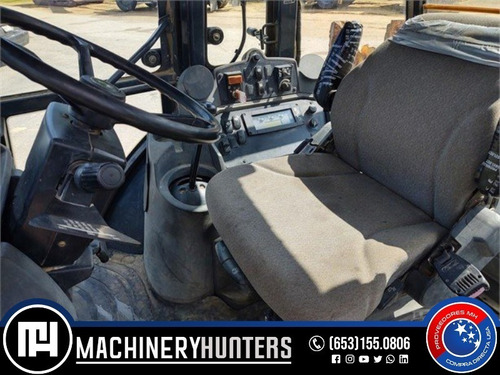 Imagen 4 de 5 de Retroexcavadora 2009 John Deere 310sj, Retroexcavadoras
