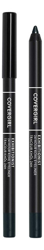 Enelineador De Ojos Kohl De 24 Horas De Covergirl, Delineado