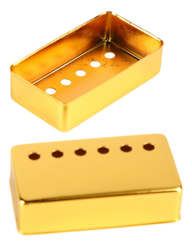 Funda Para Pastillas De Guitarra De Doble Bobina, 2 Unidades