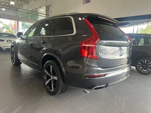 Volvo XC90 2.0 T6 R-design Awd At