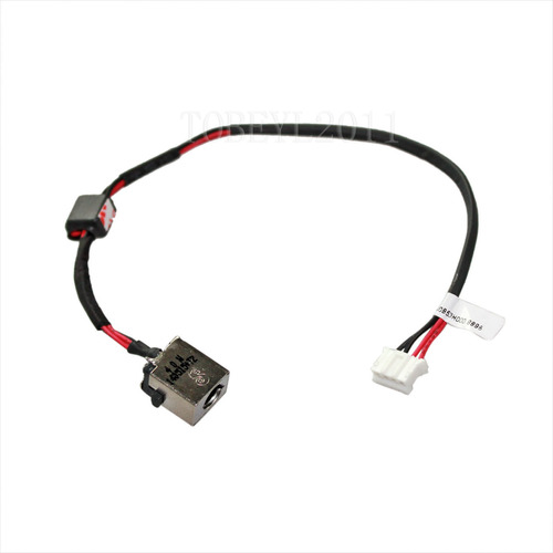 Dc Power Jack Mazo Cable Para Acer Aspire 511 E5 E5-521 551 