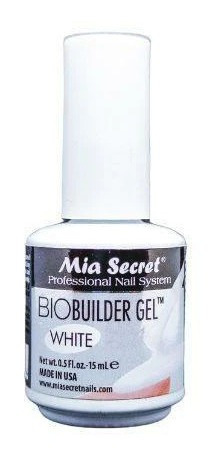 Biobuilder Mia Secret Base Rubber Nivelacion Capping