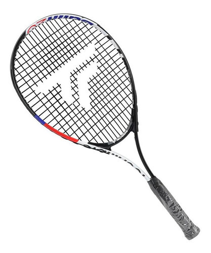 Raquete De Tênis Tecnifibre Bullit 25 Junior