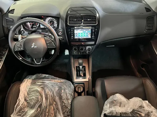 Mitsubishi Asx 4wd 2024