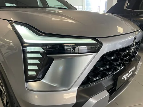 Mitsubishi Outlander Sport 1.5l