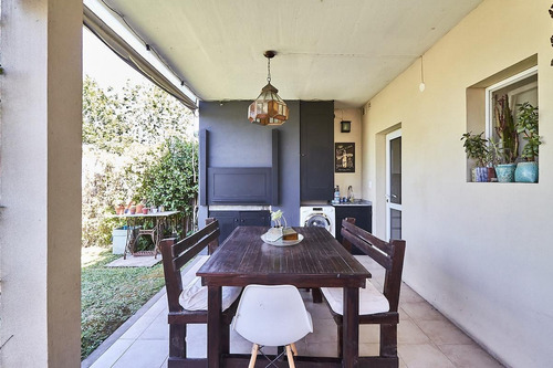 Imagen 27 de 30 de Venta | Departamento 3 Ambientes Con Jardín - Homes Iii