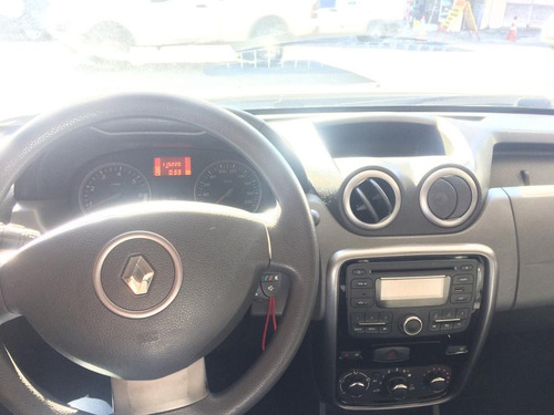 Duster 1.6 Outdoor Nova Completa 2015