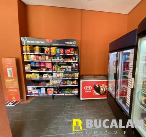 Imagem 14 de 15 de Apartamento Para Venda No Condomínio Santa Mônica - Vila Andrade !!! - 4576-rm