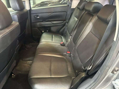 Mitsubishi Outlander 3.0 gt 4x4 v6 24v Gasolina 4p Automatico