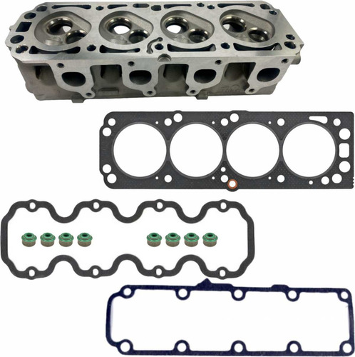 Cabeza De Motor Sola Juntas Sellos Chevrolet Chevy 1.6 92-12