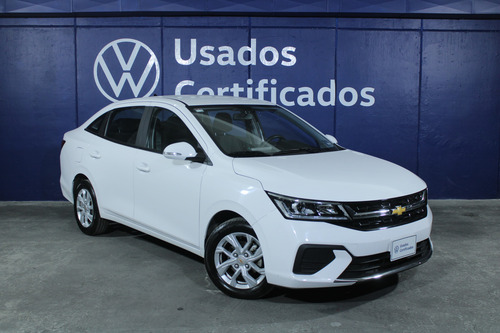 Chevrolet Aveo 1.5 Lt Tm