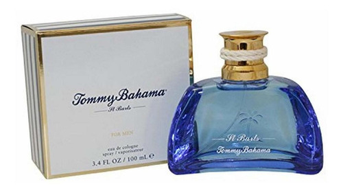 Tommy Bahama St Barts Hombres Colonia 34 Fl Oz