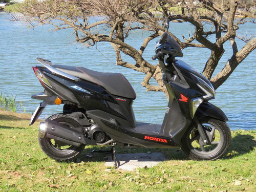 Imagen 7 de 9 de Honda Elite
