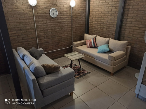 Imagen 11 de 28 de Departamento Alquiler Loft Lomas Del Suquia Temporario 4 Personas Cochera