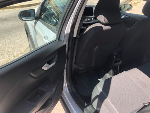 Imagen 15 de 19 de Fiat Pulse 1.3 Drive Cvt