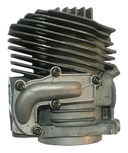 Cilindro Compatible Cortadora Husqvarna K750 K760 51 Mm New