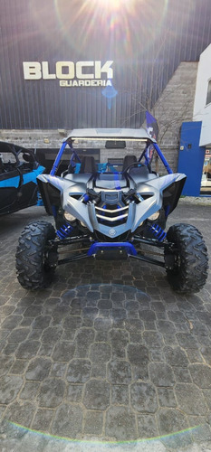 Yamaha Yxz 1000r Ss Se Utv