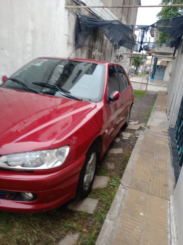 Peugeot 306 1.8 Equinoxe