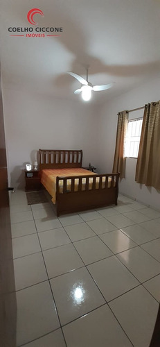 Imagem 5 de 15 de Terreno Com 2 Casas - V-4520