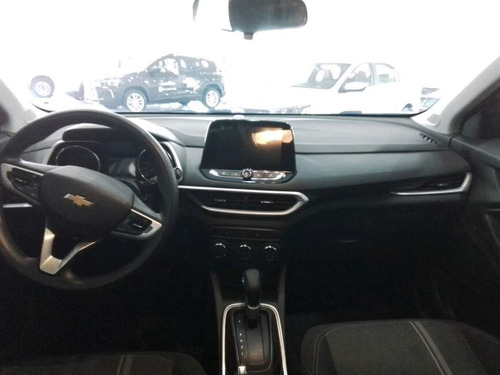 Chevrolet Tracker 1.0 TURBO FLEX LT AUTOMÁTICO