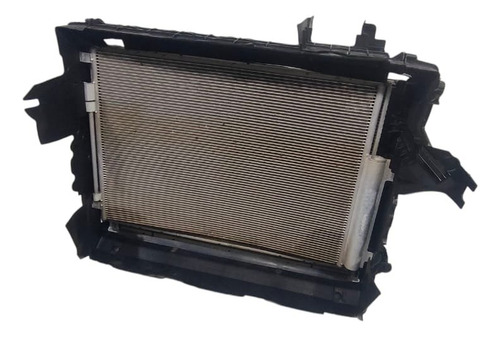 Conjunto Kit Radiador Jeep Renegade 1.3 Turbo 2023 (Usado)