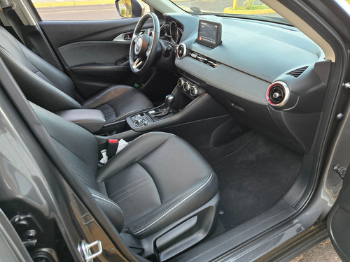 Mazda CX-3 2.0 I Grand Touring At