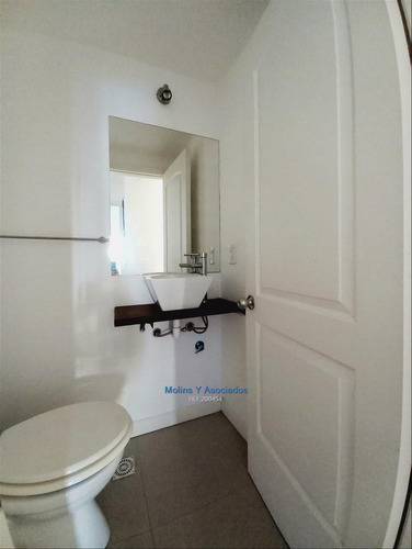 Apartamento De 3 Dormitorios En Haras De Lago