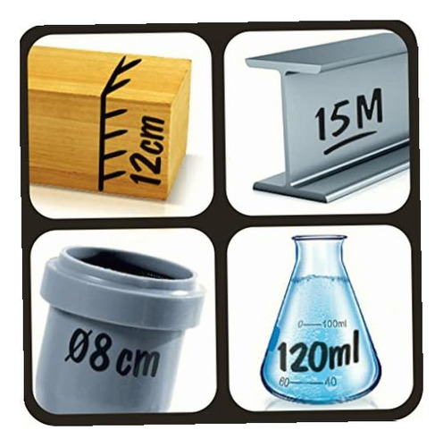 Bic Marking 2300 Negro 6 Piezas
