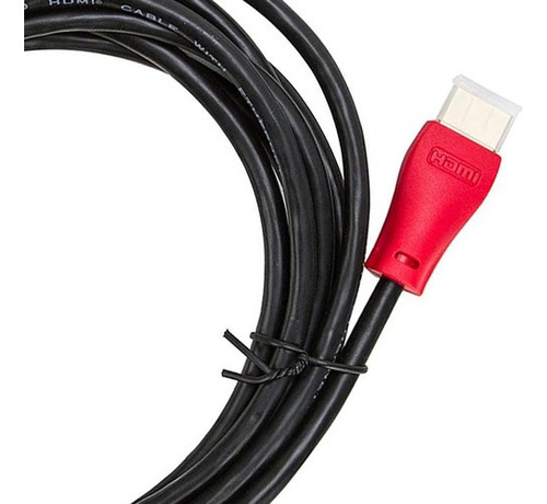 Cabos Hdmi 2.0 Ultra Hd 4k - 50 Cm - Kit Com 5
