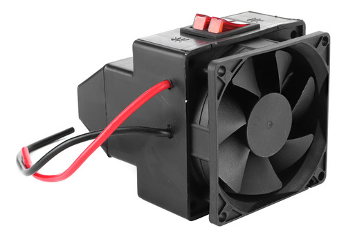 Calefactor Descongelador Para Coche, Desempañador Automático
