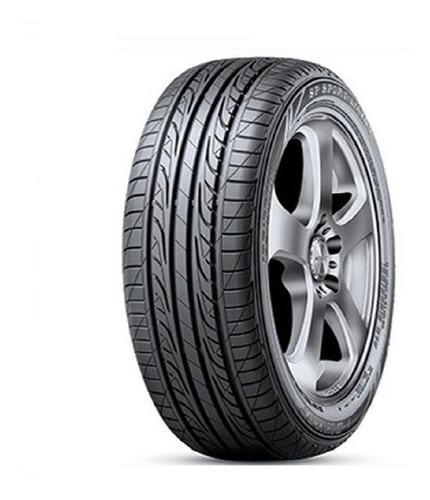 Cubierta Dunlop Sp Sport Lm704 235/55 R17 99v 