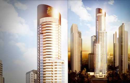 Venta 259mts2 Alvear Tower 4amb. Dep.serv./2 Coch.- Puerto Madero