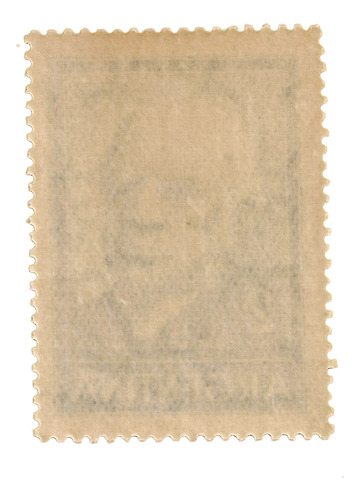 Argentina - Sello Próceres Il (2a P) - Año 1959 - Gj 1135