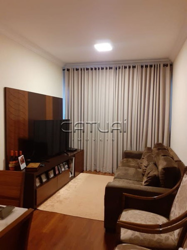Imagem 2 de 16 de Apartamento Padrão Com 3 Quartos No Bella Torre Edificio - 15008-v
