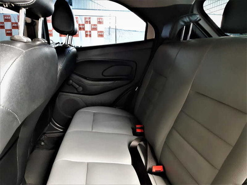 Ford Ka Se 1.0 Ha