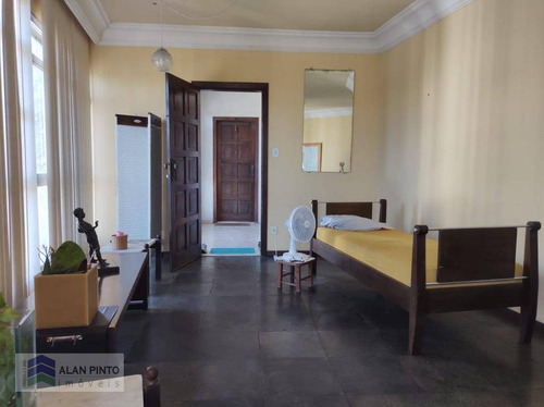 Imagem 4 de 30 de Apartamento Com 3 Dormitórios À Venda, 105 M² Por R$ 530.000,00 - Barra - Salvador/ba - Ap1224