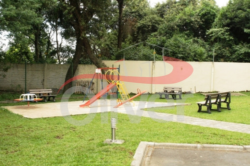 Imagem 15 de 15 de Casas Del Bosque, Apartamento 3 Dormitorios, 1 Vaga De Garagem, Uberaba, Curitiba, Paraná - Ap00712 - 33449477