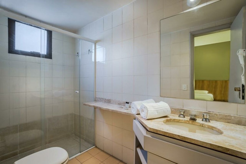 Imagem 9 de 15 de Próximo A Av. Paulista Flat La Residence - Sf35734
