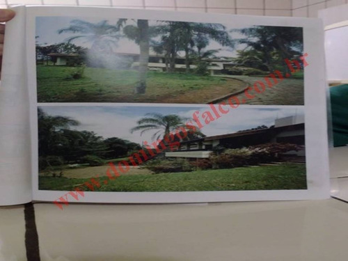 Imagem 6 de 13 de Venda - Fazenda - Zona Rural - Pouso Alegre - Mg - D0314