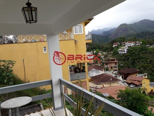 Imagem 6 de 23 de Casa Com 4 Quartos Sendo 2 Suítes Em Condomínio No Panorama. - Ca00788 - 33509216