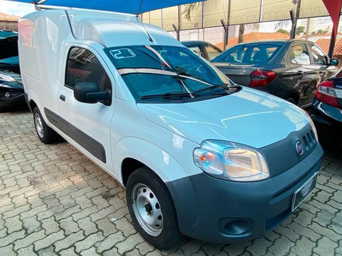 Fiat Fiorino Endurance Evo 1.4 Flex 8v 2p